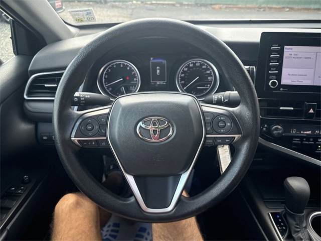 Used 2024 Toyota Camry LE image 14