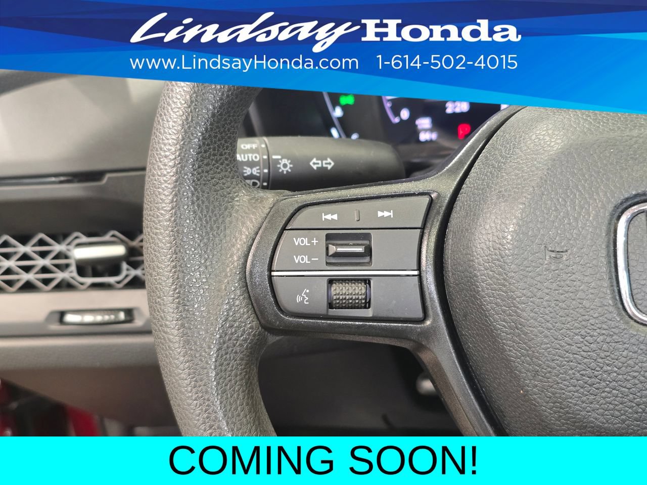 Used 2024 Honda Accord EX image 15