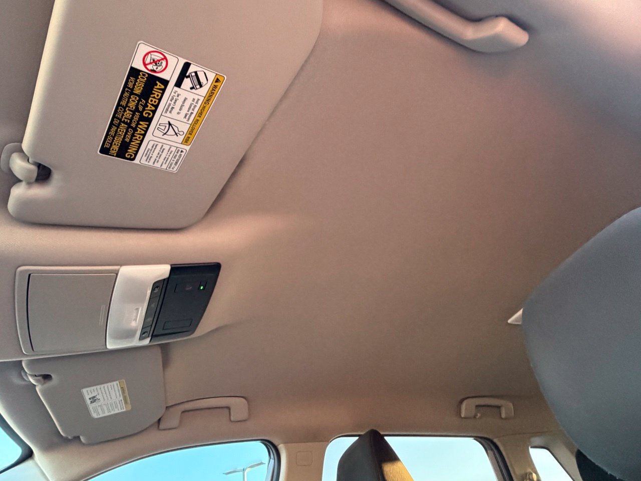 Certified 2024 Nissan Rogue SV FWD image 28