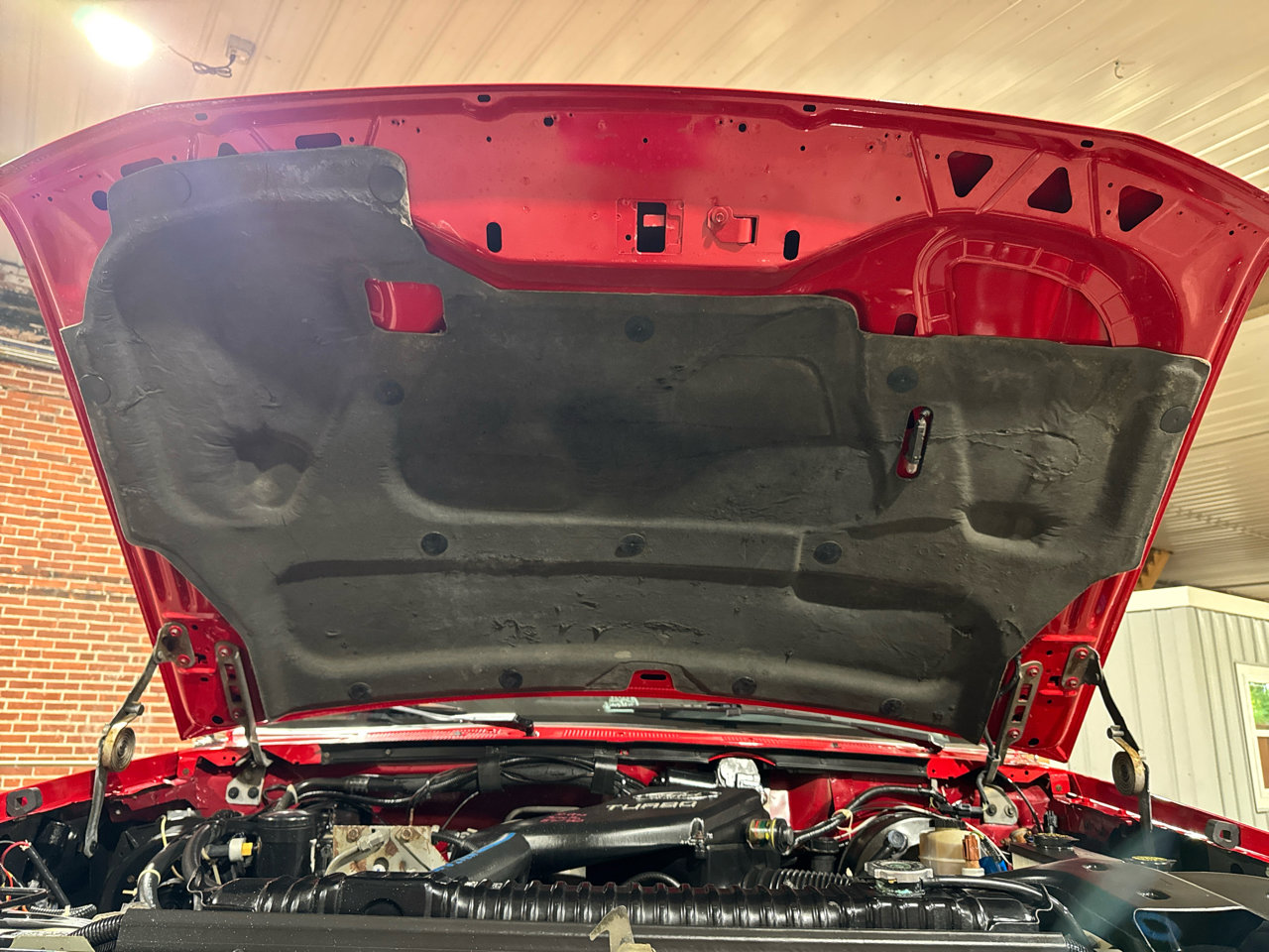 Used 1994 Ford F350 4x4 Regular Cab image 43