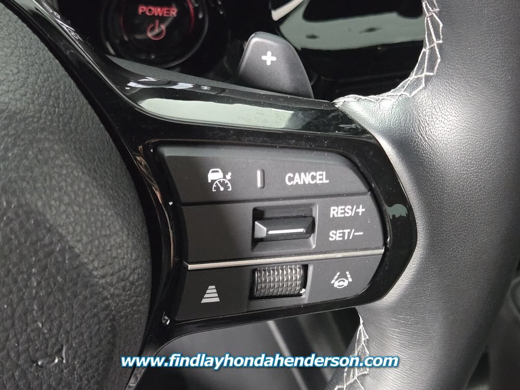 Certified 2026 Honda Civic Sport Touring image 27