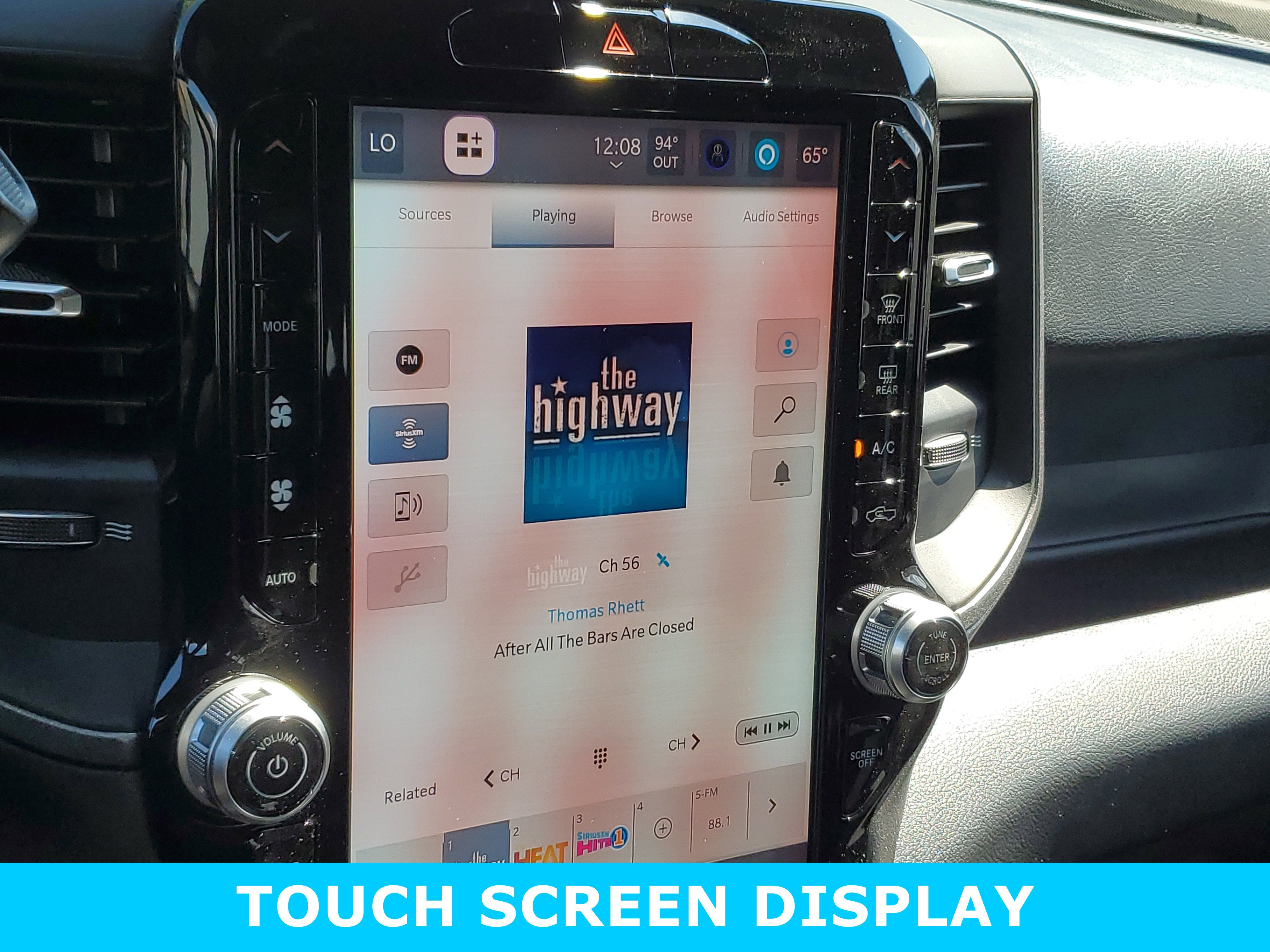 New 2026 RAM 3500 Tradesman image 15