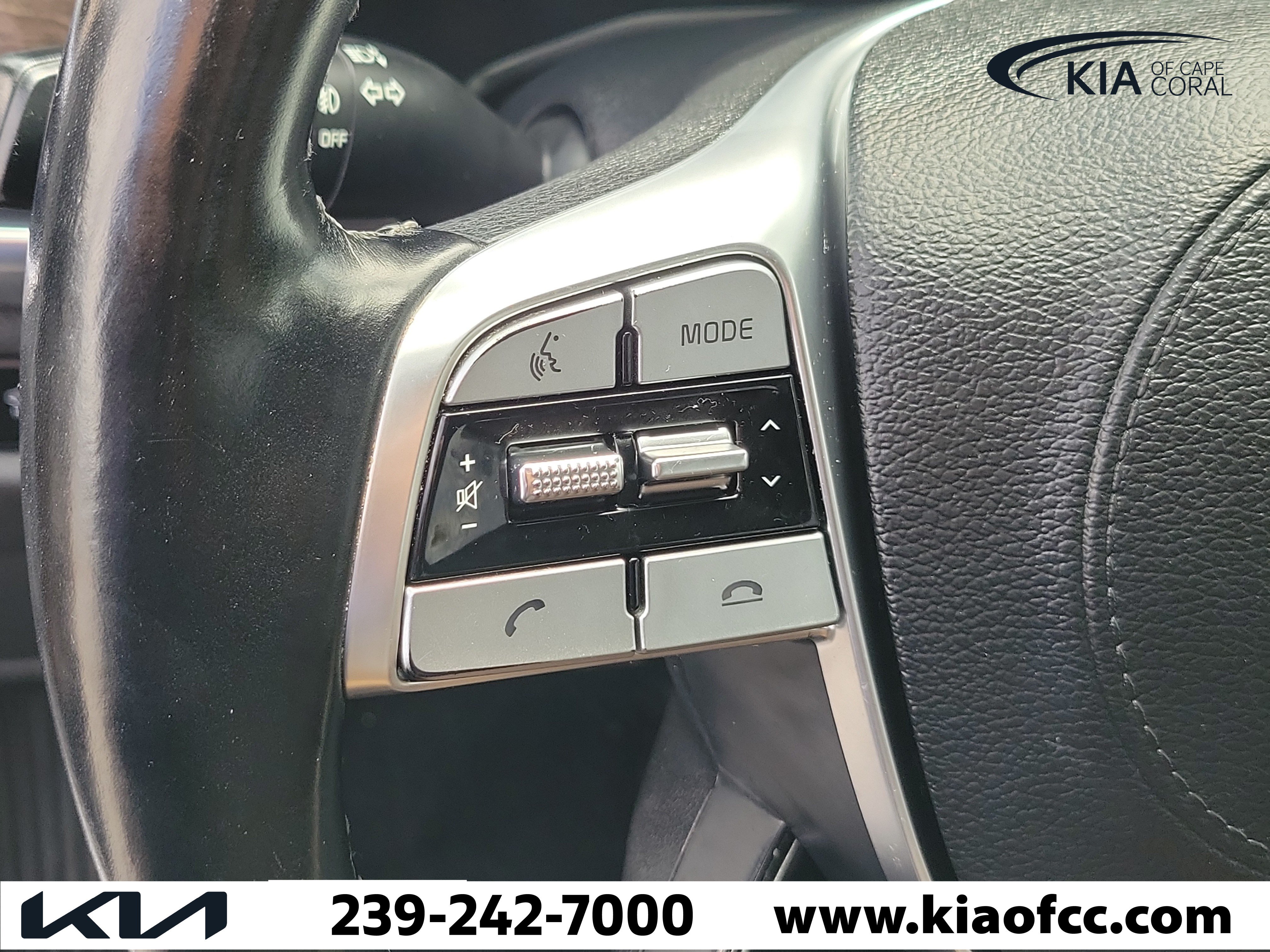 Used 2021 Kia Telluride SX w/ SX Prestige Package AWD/4WD image 27