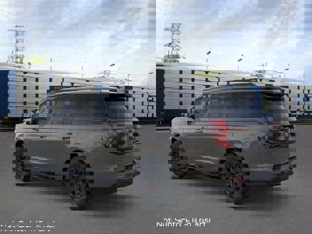 New 2026 Ford Expedition Tremor image 35