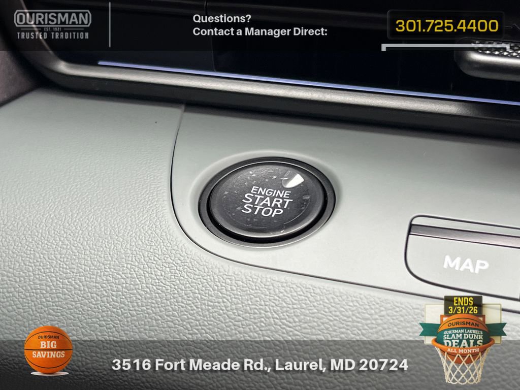 New 2026 Hyundai Elantra Limited image 24