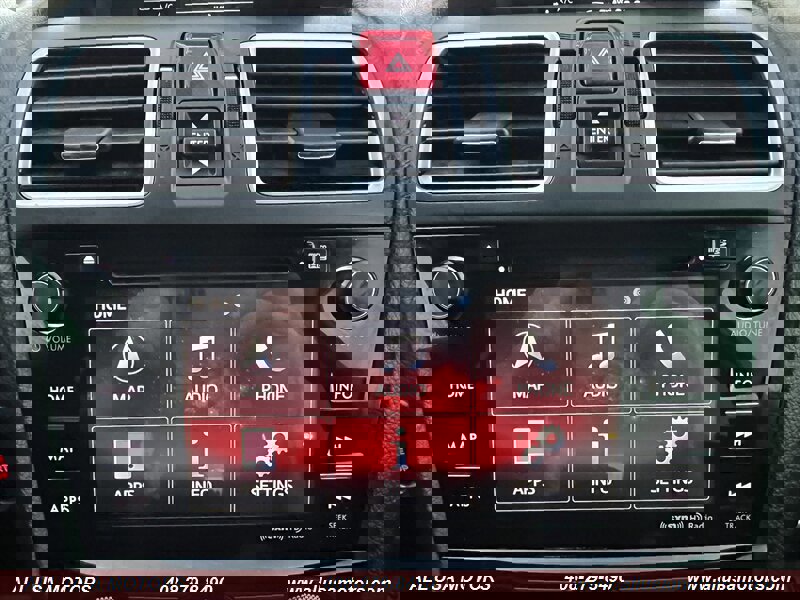 Used 2018 Subaru Forester 2.0XT Touring w/ Popular Package #2 image 34