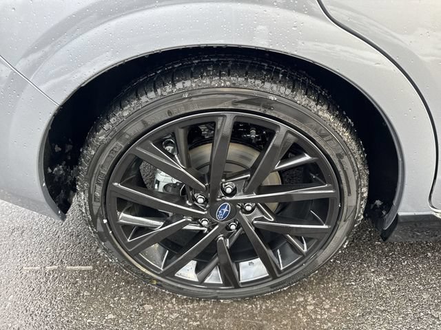 New 2026 Subaru Impreza RS AWD/4WD image 16