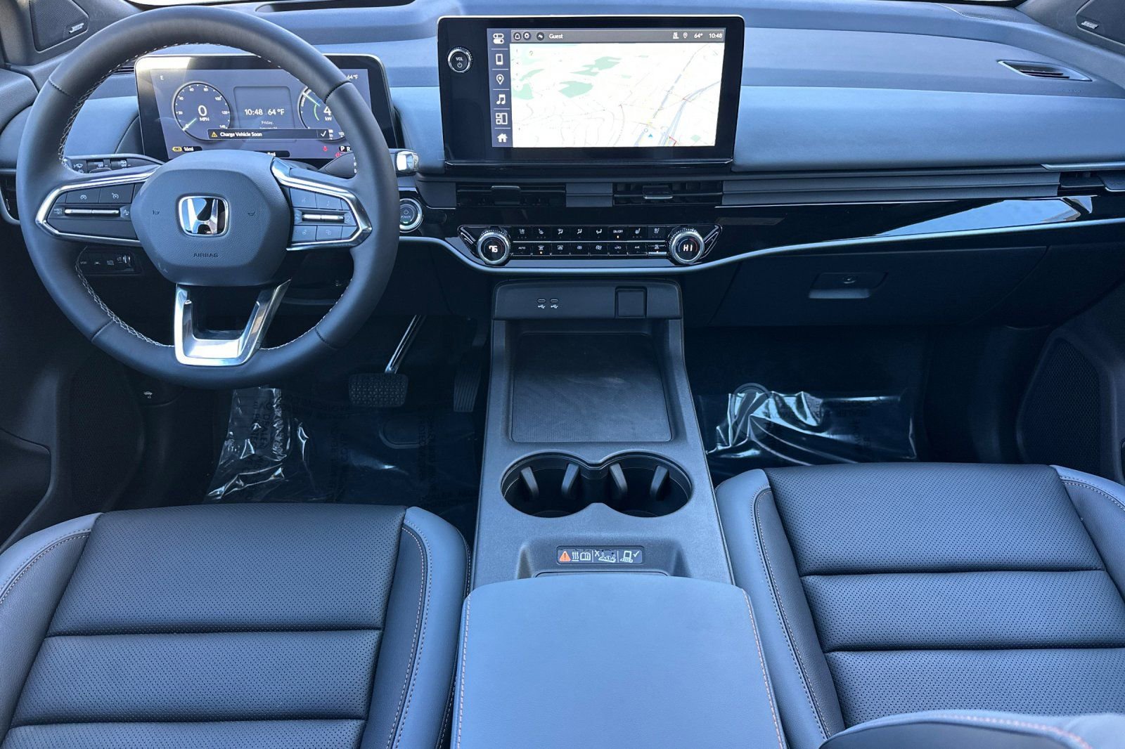 New 2026 Honda Prologue Elite image 14