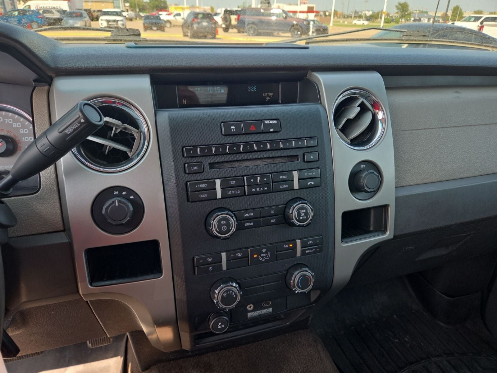 Used 2010 Ford F150 XLT AWD/4WD image 10