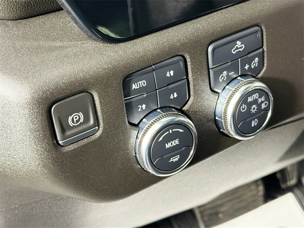 Used 2024 GMC Sierra 1500 Elevation w/ Preferred Package image 10