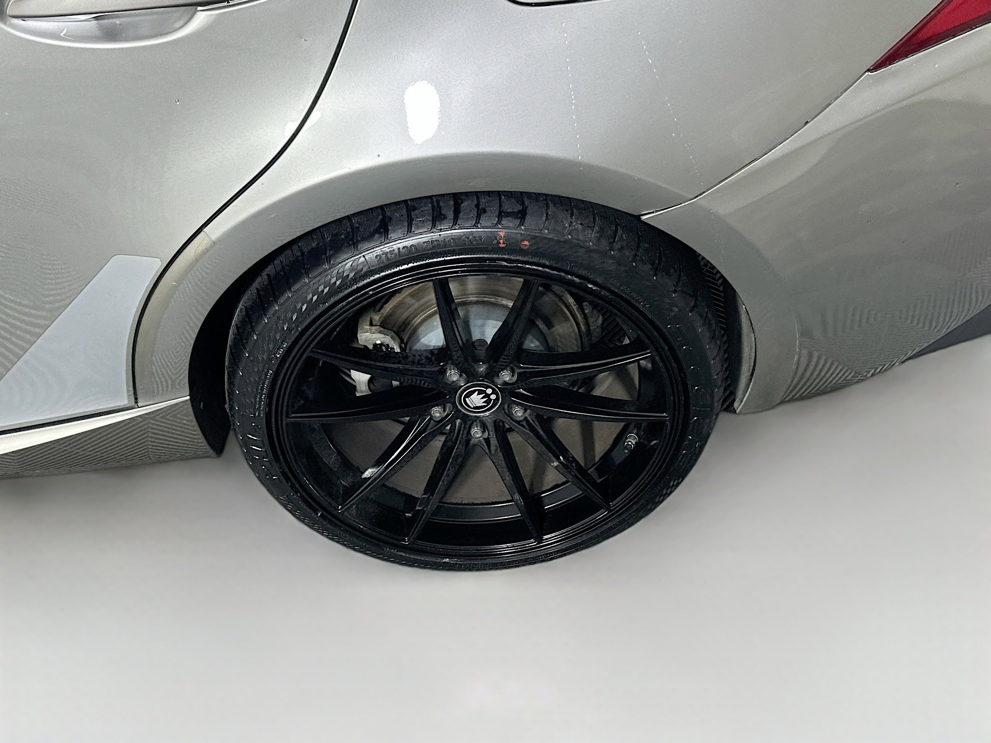 Used 2015 Lexus IS 250 w/ F-Sport Package image 11