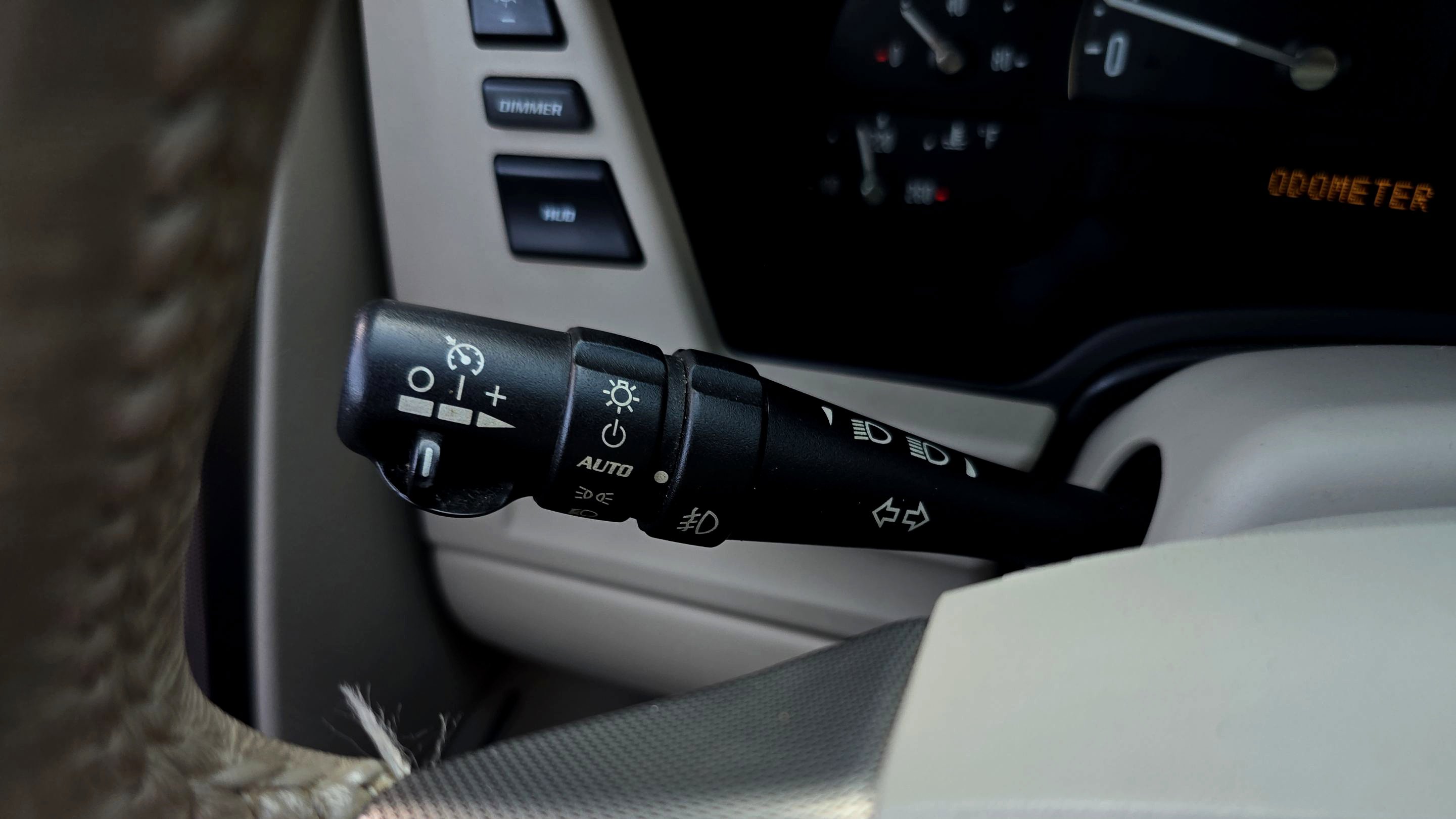 Used 2004 Cadillac XLR image 78