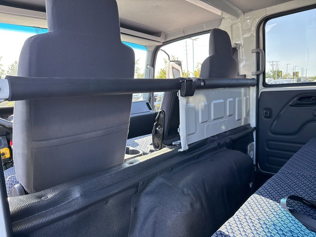 New 2026 Chevrolet Low Cab Forward RWD image 54