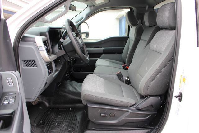 Used 2024 Ford F450 XLT w/ 360-Degree Camera Package AWD/4WD image 9