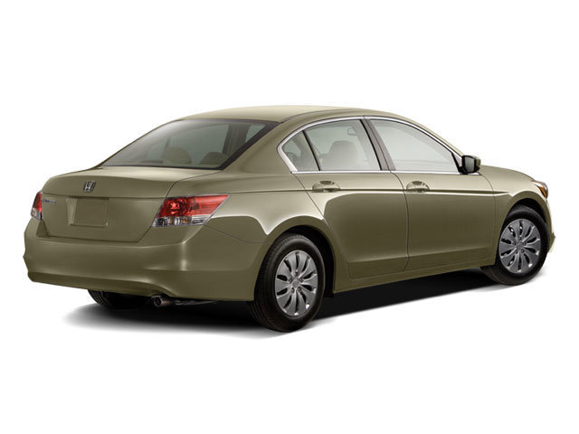 Used 2010 Honda Accord LX image 2