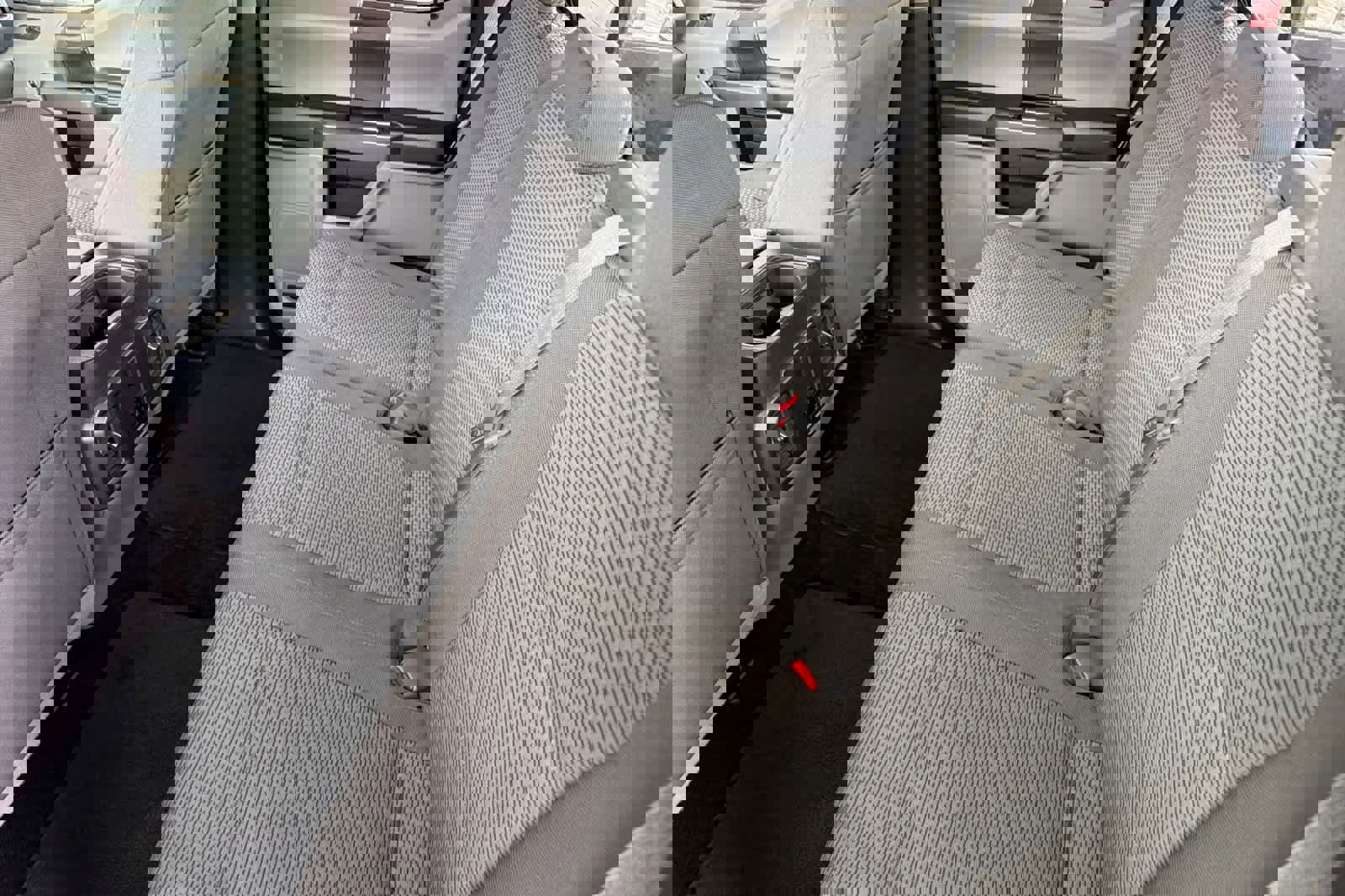 Used 2017 Ford F150 XLT w/ Trailer Tow Package image 4