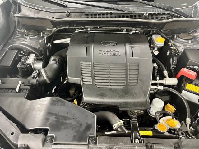 Used 2021 Subaru Forester Touring w/ Popular Package #2 image 46