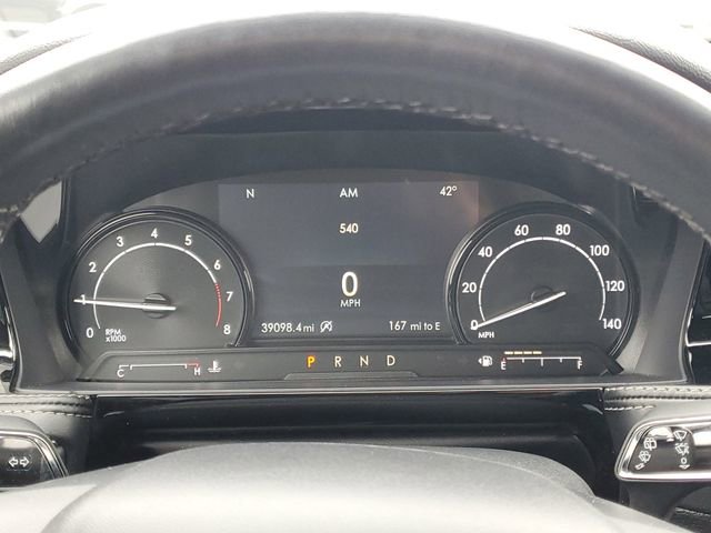 Certified 2021 Lincoln Corsair AWD w/ Equipment Group 101A image 18