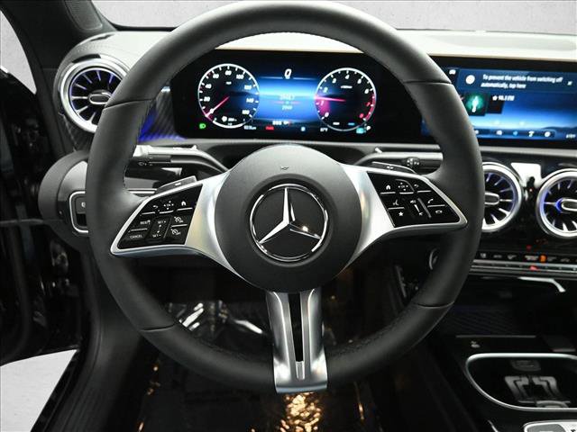 Used 2026 Mercedes-Benz CLA 250 4MATIC image 14