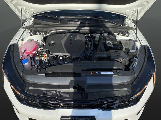 New 2026 Kia K5 GT-Line w/ GT-Line Premium Package image 43