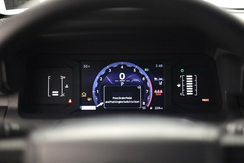 Certified 2025 Toyota Tacoma SR5 image 14