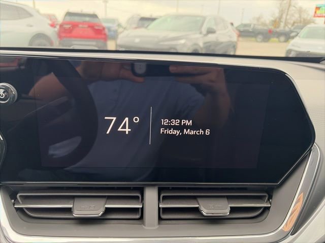 New 2026 Chevrolet Trax ACTIV w/ Driver Confidence Package image 22