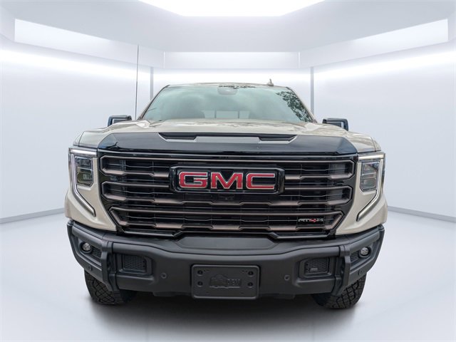 New 2026 GMC Sierra 1500 AT4X image 9