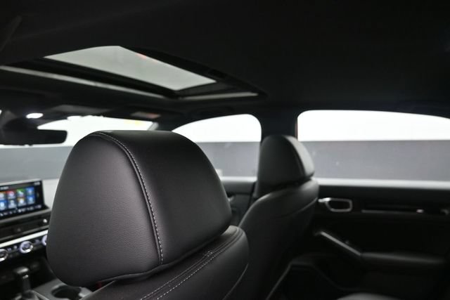 Used 2022 Honda Civic Sport Touring image 20