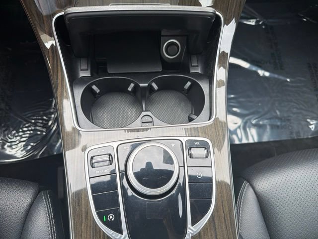 Used 2018 Mercedes-Benz C 300 4MATIC Sedan image 18