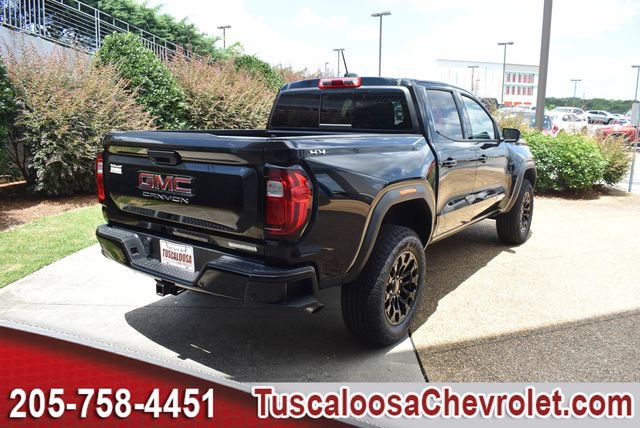 Used 2026 GMC Canyon Elevation AWD/4WD image 10
