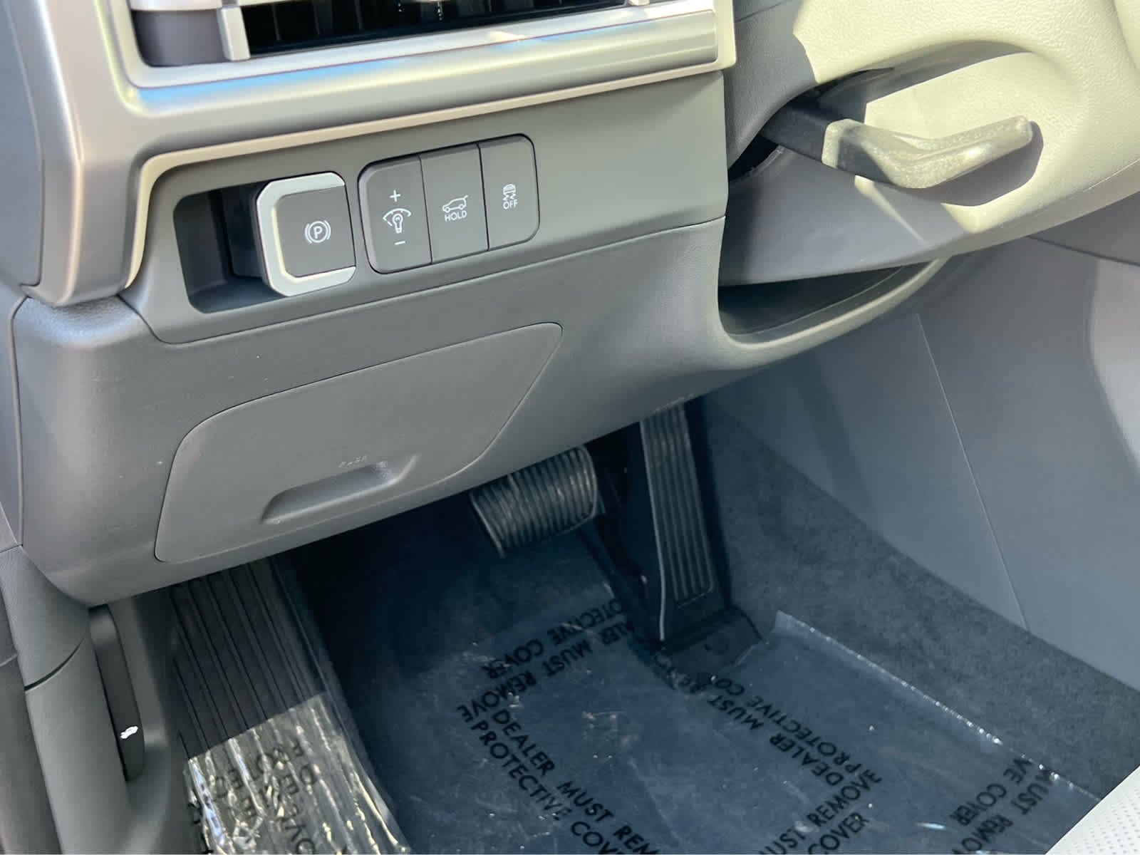 New 2026 Hyundai Santa Fe SEL image 28