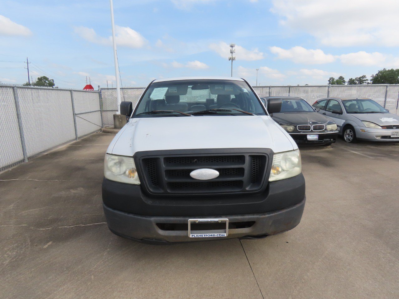 Used 2006 Ford F150 XL RWD image 5