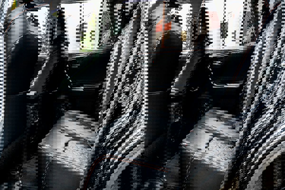 Used 2019 Toyota RAV4 Adventure w/ All Weather Liner Package image 31