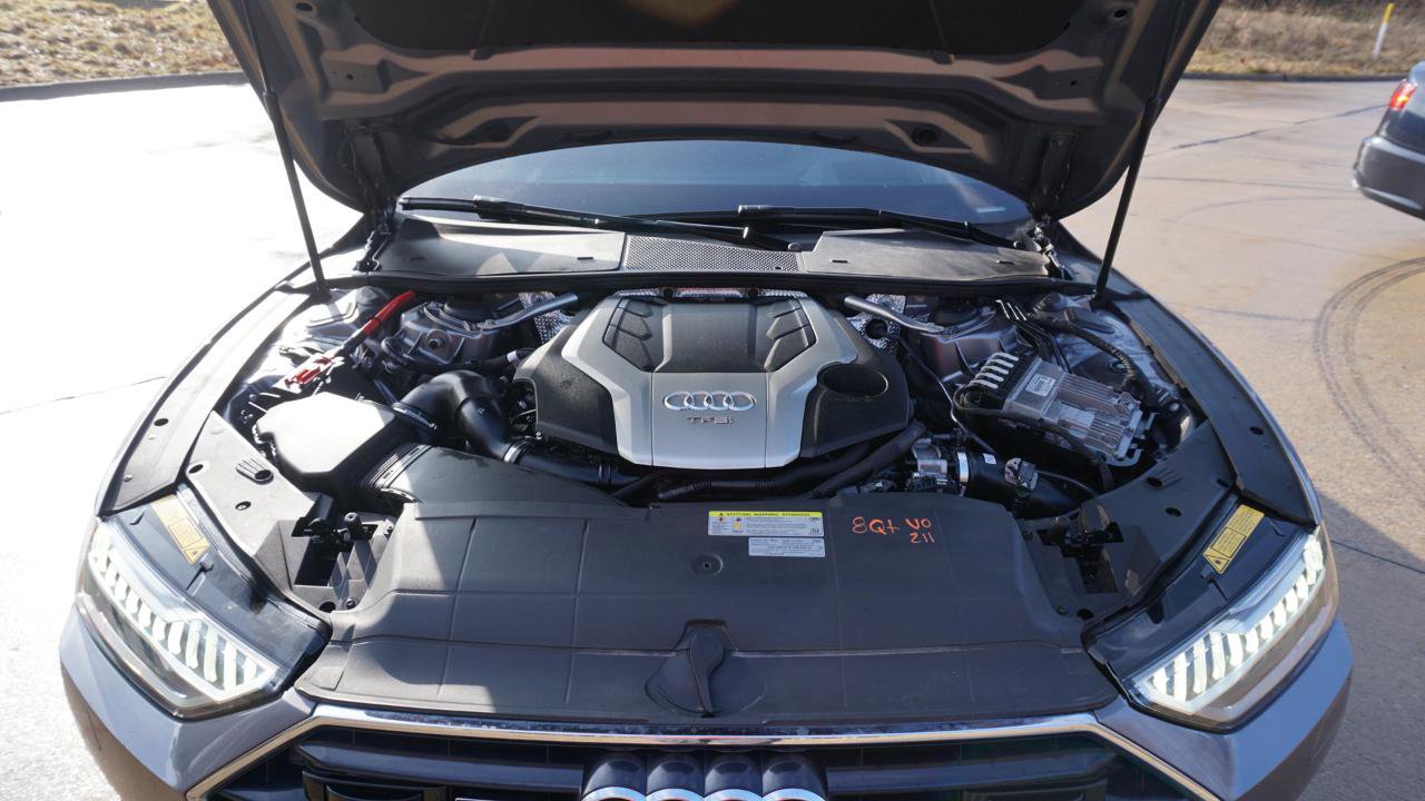 Used 2019 Audi A7 3.0T Prestige AWD/4WD image 34