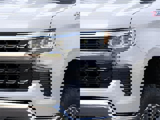 New 2026 Chevrolet Silverado 1500 LT w/ All Star Edition Plus image 10