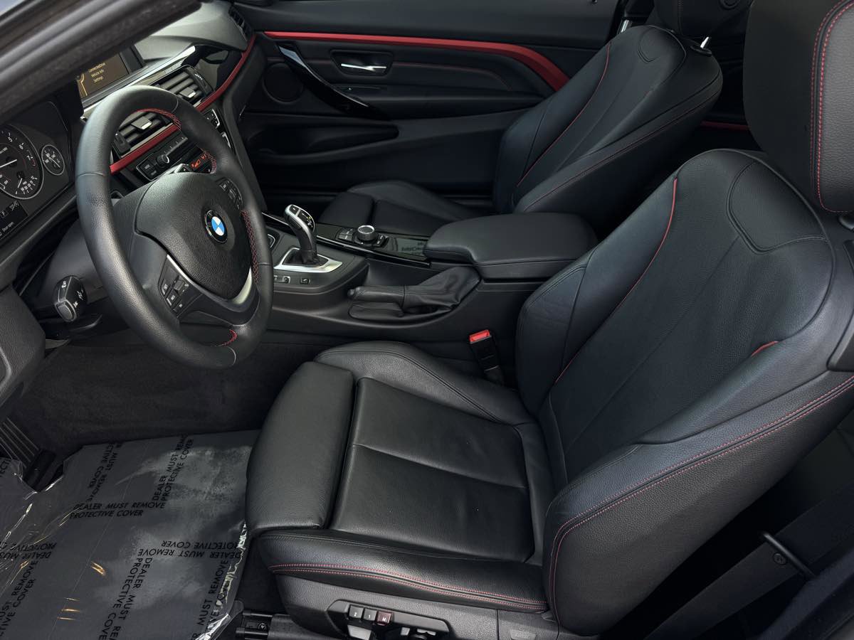 Used 2014 BMW 435i Coupe image 13