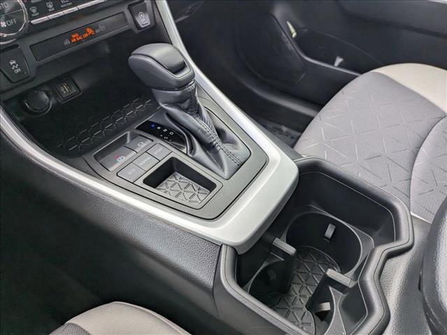 Used 2023 Toyota RAV4 XLE w/ Convenience Package image 12