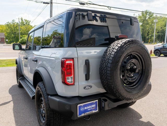 New 2026 Ford Bronco Big Bend AWD/4WD image 7