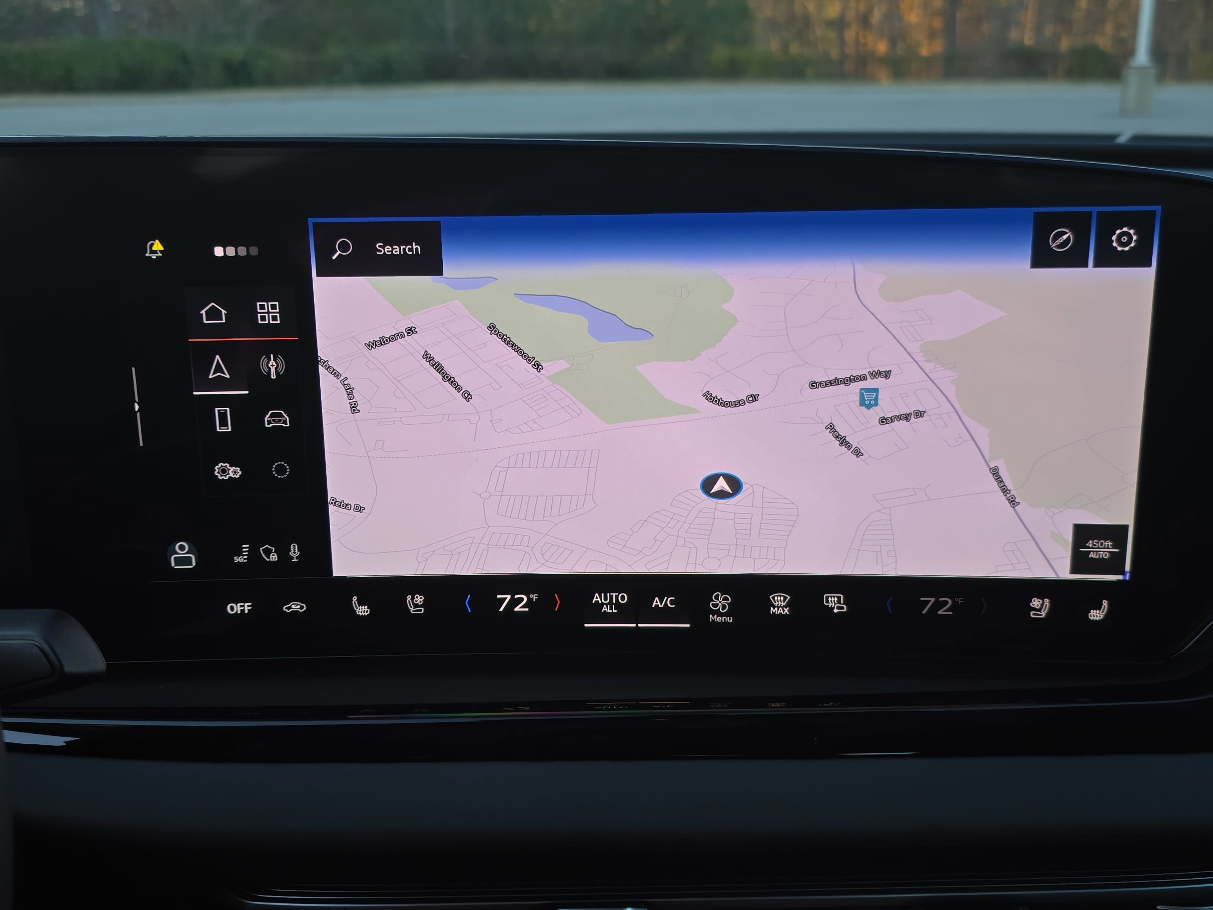 New 2026 Audi A6 Premium Plus image 21