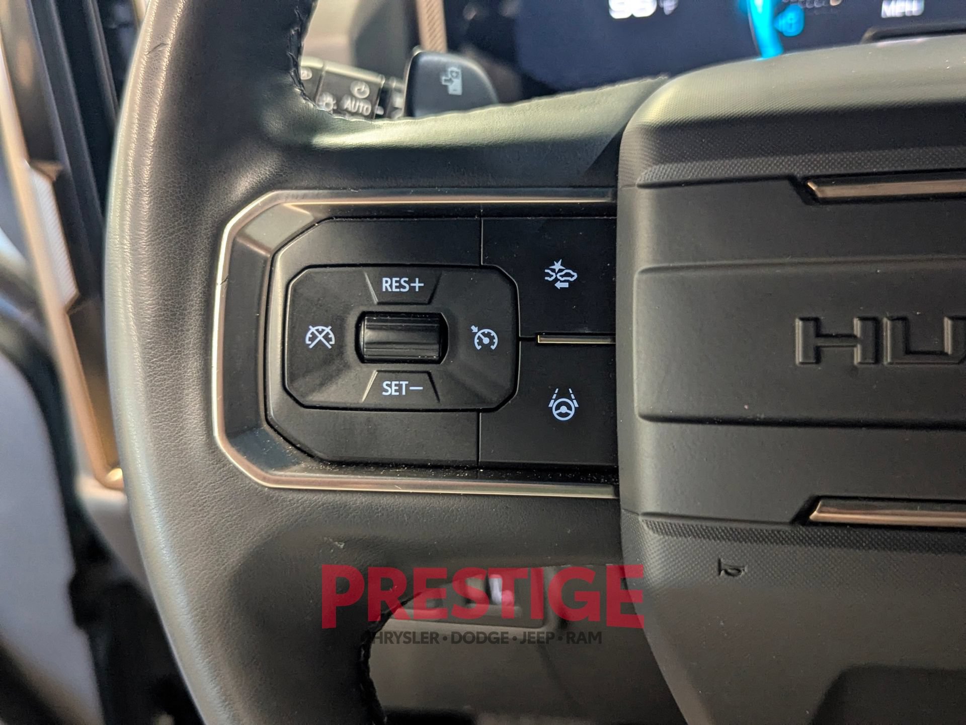 Used 2024 GMC Hummer EV 3X AWD/4WD image 20