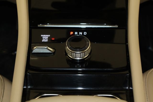 Used 2022 Jeep Grand Cherokee Limited AWD/4WD image 30