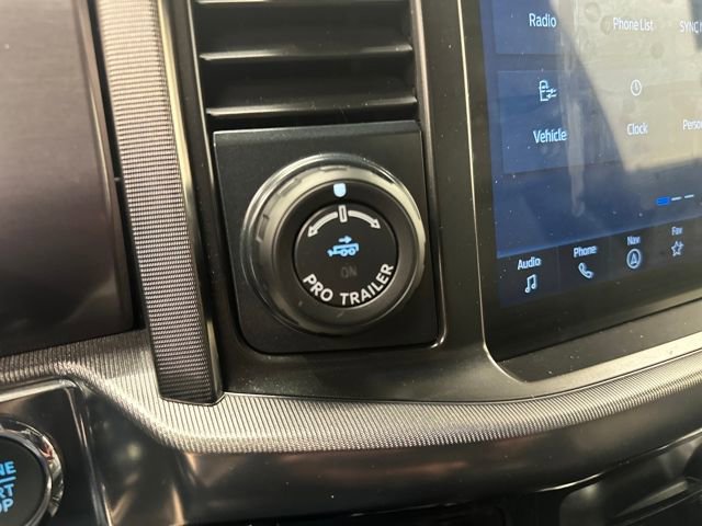 Certified 2025 Ford F150 Platinum w/ FX4 Off-Road Package AWD/4WD image 42