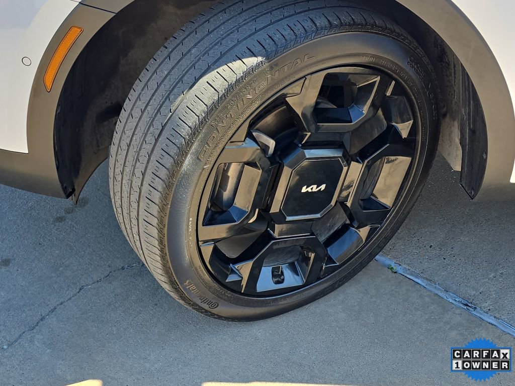 Used 2024 Kia Sorento SX image 31
