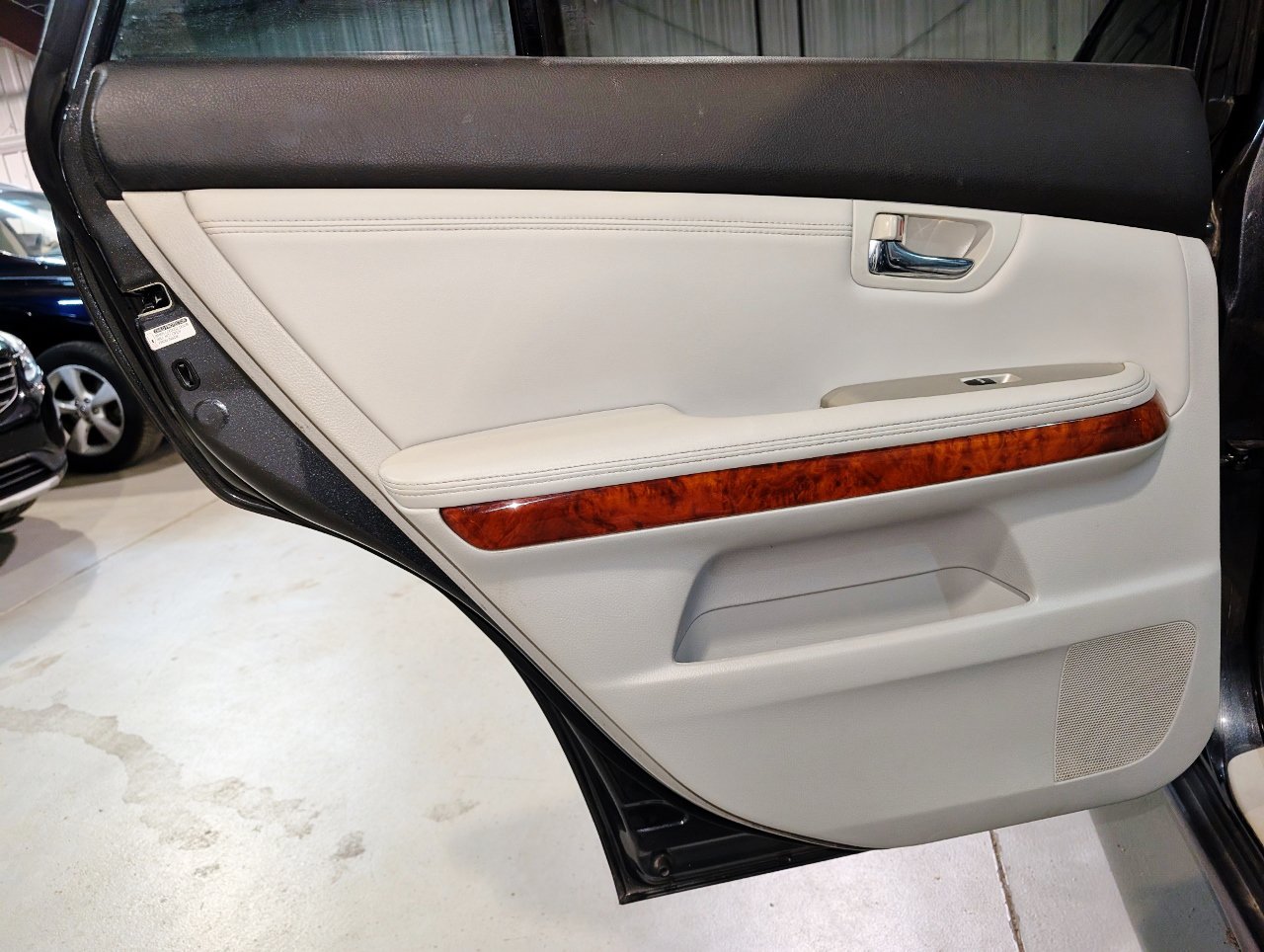 Used 2007 Lexus RX 350 AWD image 19