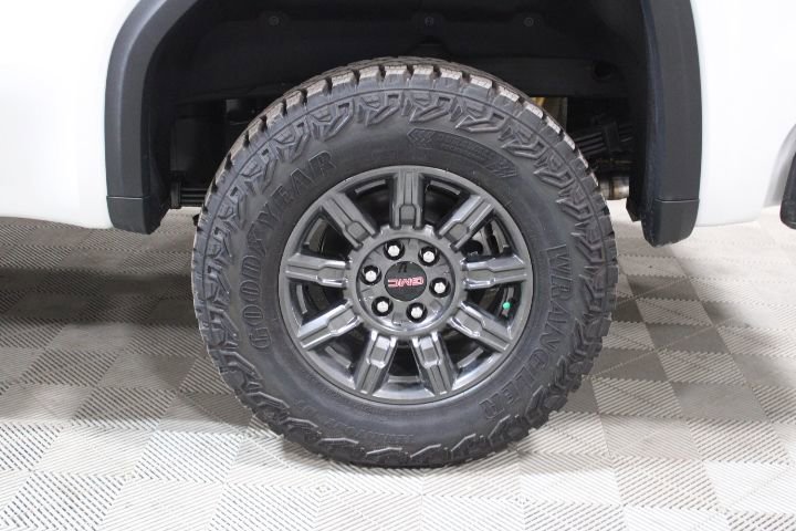 New 2026 GMC Sierra 1500 AT4X AWD/4WD image 45