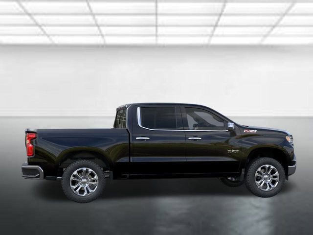 New 2026 Chevrolet Silverado 1500 LTZ image 5