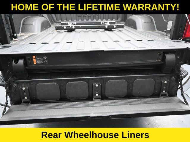 Used 2023 Chevrolet Silverado 2500 High Country w/ Z71 Off-Road Package AWD/4WD image 43