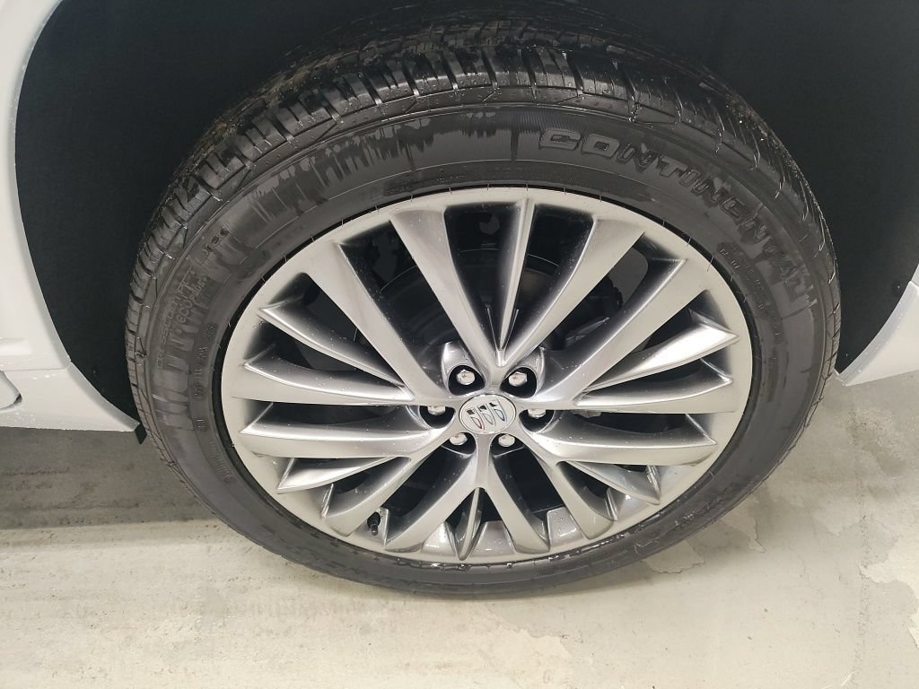 New 2026 Buick Enclave Avenir w/ Super Cruise Package AWD/4WD image 20