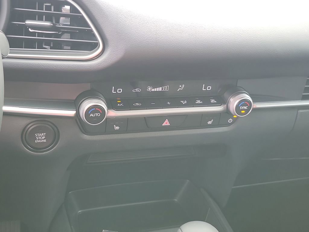 New 2026 MAZDA CX-30 AWD 2.5 S w/ Select Sport Pkg image 12