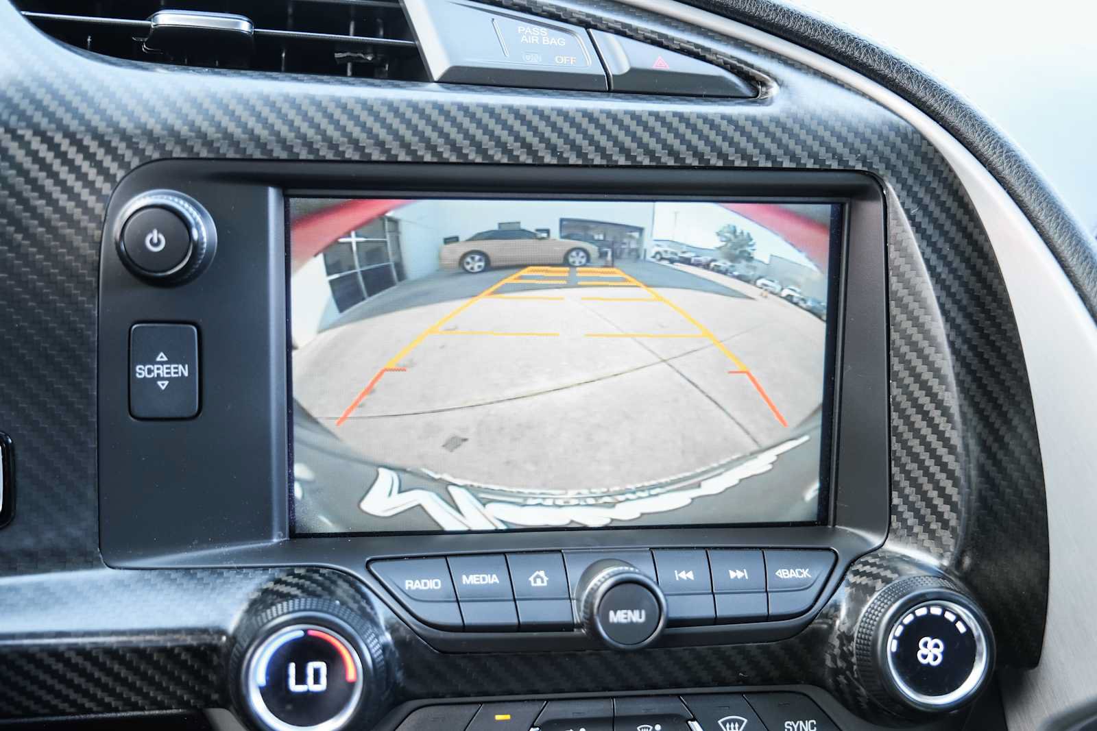 Used 2016 Chevrolet Corvette Z06 w/ 2LZ Preferred Equipment Group RWD image 45